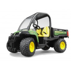 John Deere Gator 855D - Bruder 02491